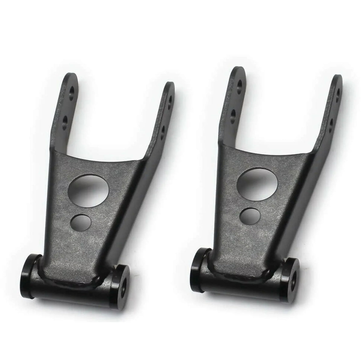 Cherokee 1990 1985 Shackles Lift 1984 499-145 1989 2WD 1986 Rear 2001 Kit 4WD For 3" Jeep 2" 1987 Front 1988 XJ