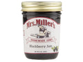 571416 12/9oz, Miller's Blackberry (Price/Case)Mrs. Jam