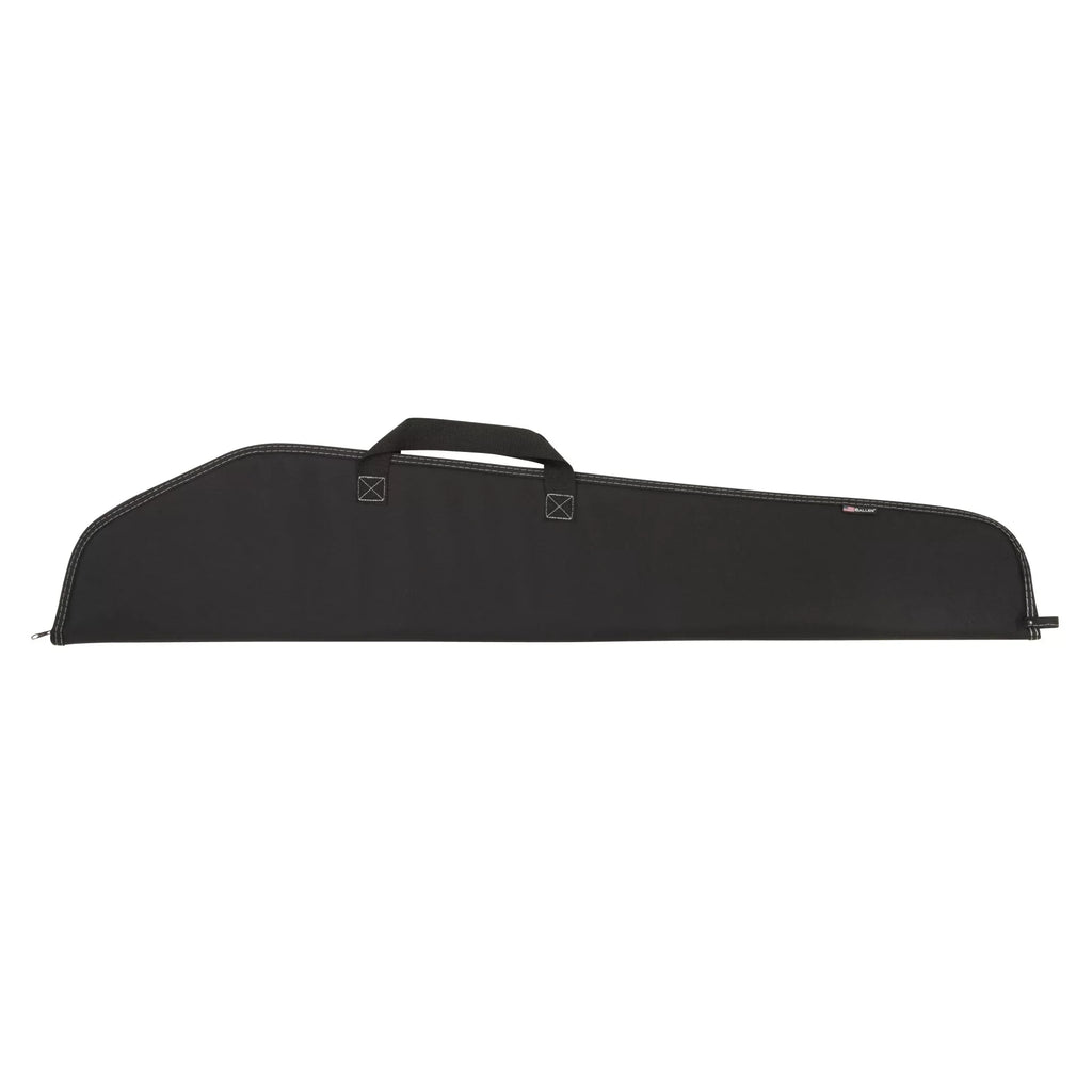 46" Allen Case, Polyester, Rifle Company 602-46 Black, Soft Durango