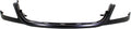 With 2010-2013 2500 Bumper Benz Front Sprinter Compatible 3500 Primed Trim