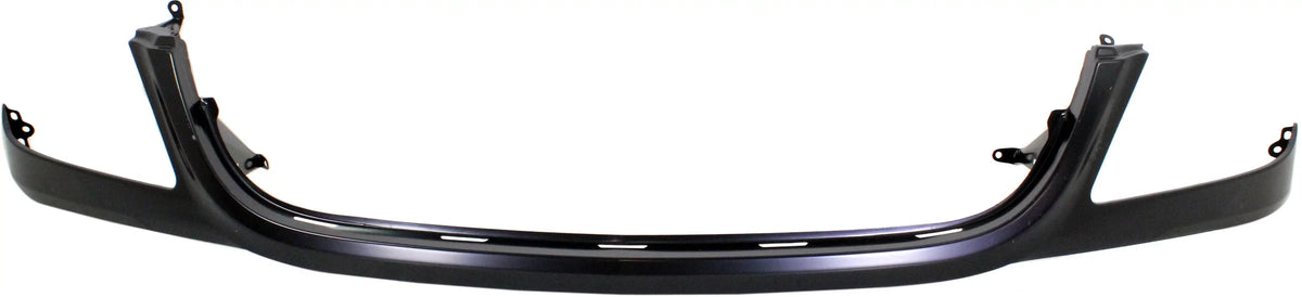With 2010-2013 2500 Bumper Benz Front Sprinter Compatible 3500 Primed Trim