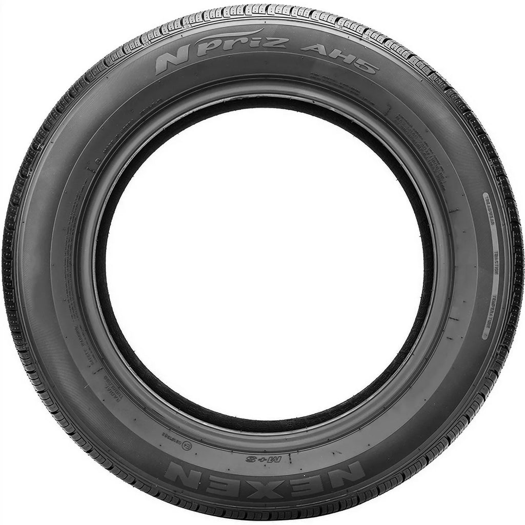 All AH5 Nexen 225/50R17 Passenger 94T N'Priz Season Tire