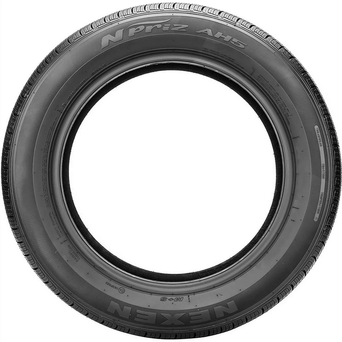 All AH5 Nexen 225/50R17 Passenger 94T N'Priz Season Tire
