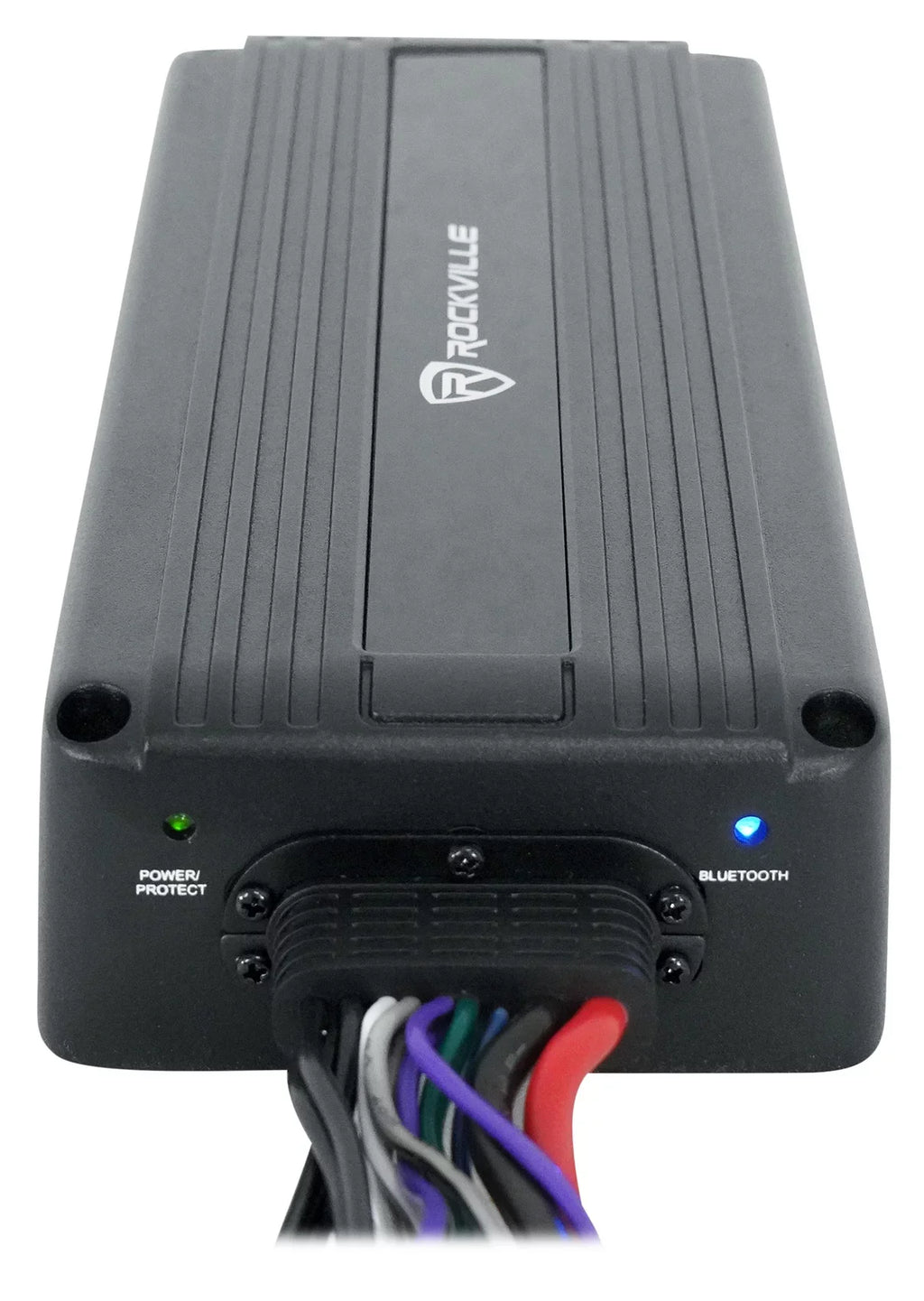 Polaris 2013-17 Tower Pods+LED Ranger For RNGR65FE 2) Memphis Speakers+Amp XP900