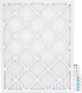 11, 6 Filters 19-1/2 Size: Air MERV 23-1/2 1000 Pk. By X Pleated Pamlico. X 20X24x1 MPR Ext 3/4 Furne 1"