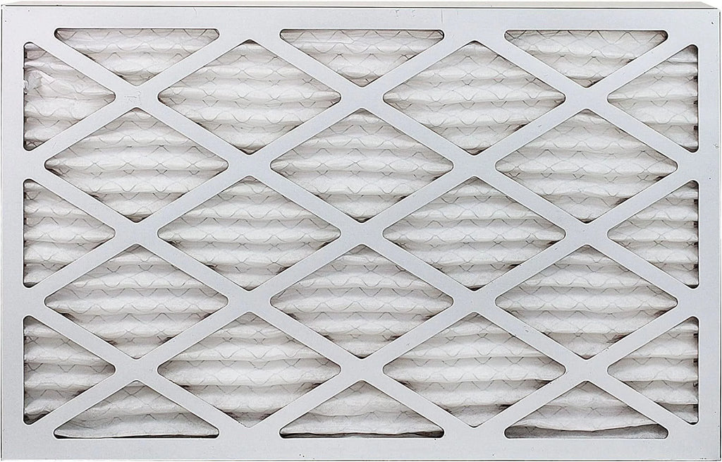 Furnace Filters Filterbuy AC Air MERV Pleated (4-Pack) 13 HVAC 12x30x2