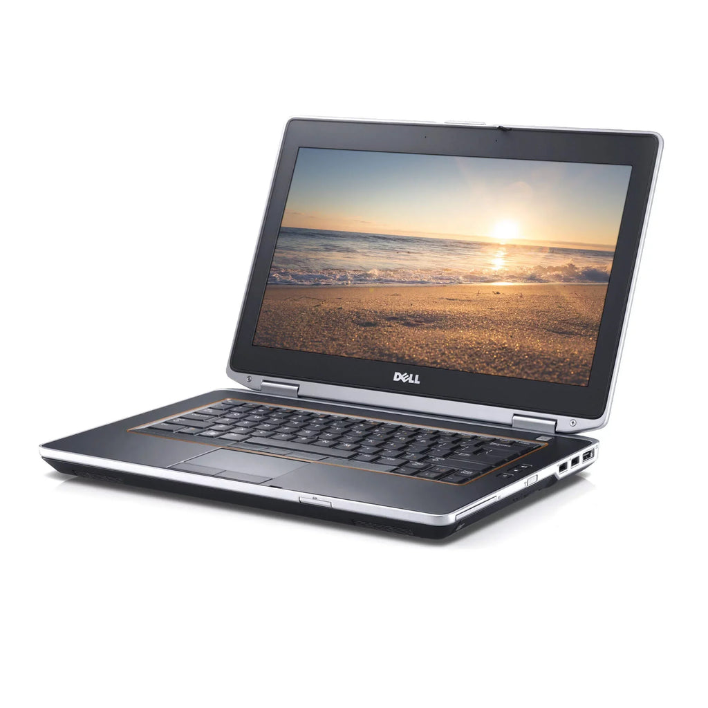 E6420 Laptop Dual Windows 10 Gen RAM 320GB Used Bit Professional SATA 8GB i5 64 Core 2