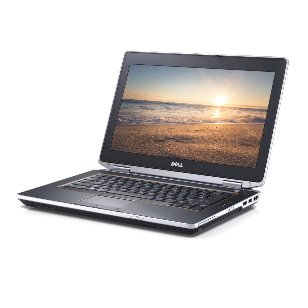 E6420 Laptop Dual Windows 10 Gen RAM 320GB Used Bit Professional SATA 8GB i5 64 Core 2