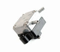 For Fuel 15 / Pump WSM 4-Stroke 8 Hp - Mariner Mercury 600-098 / Yamaha