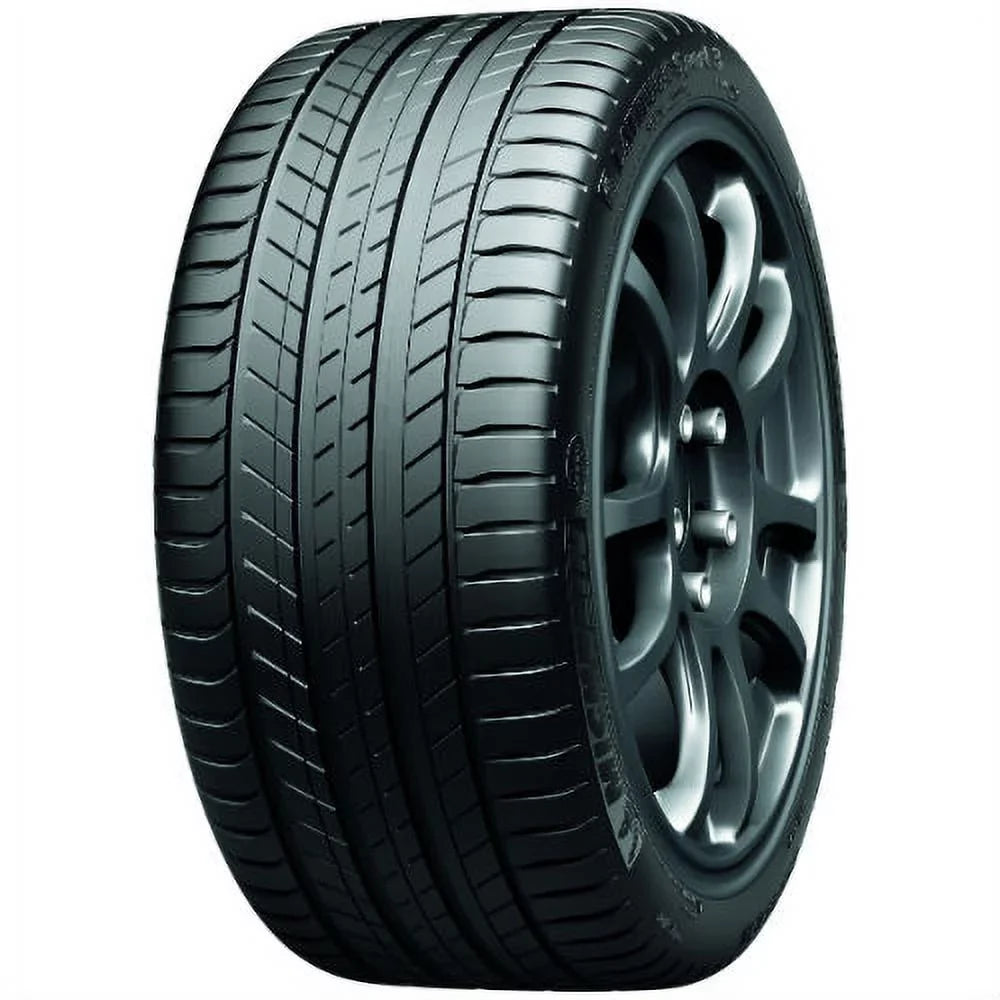 111Y Tire Kenda Fits: 225/50R17 Chevrolet Cruze LT, Electric Passenger Kenetica 2012-18 (KR217) Focus 2012-15