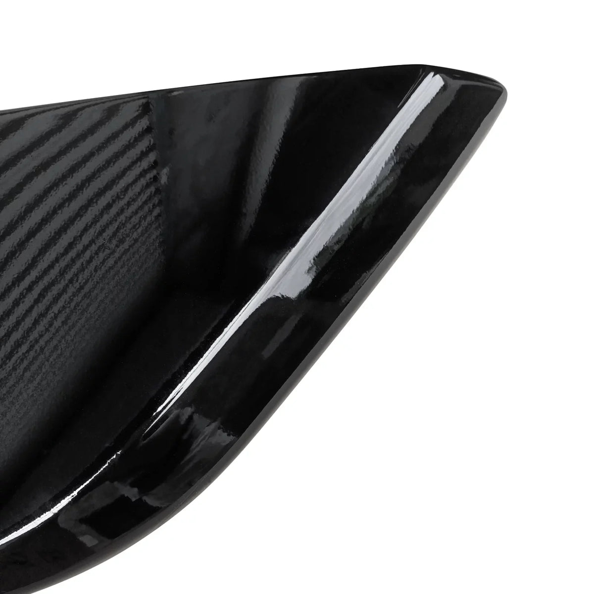 NINTE Trunk Wing Rear Honda Spoiler Spoiler 2022-2024 for Hatchback Civic Tail 11th
