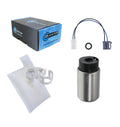 FX Quantum T35 (PZ50FXW) Fuel Phazer Intank Yamaha Pump 2007