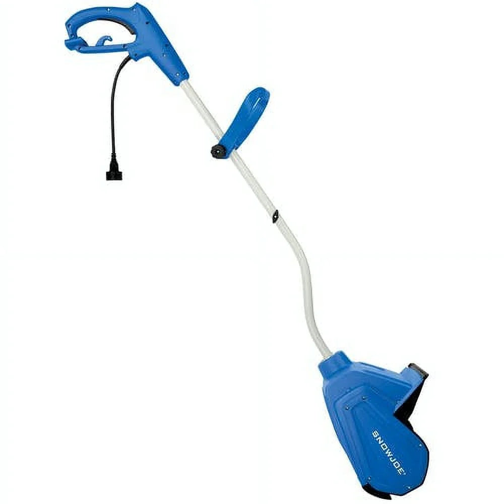 Snow 13-inch Snow Shovel, 10-Amp, Distance Joe 20ft Throw Electric