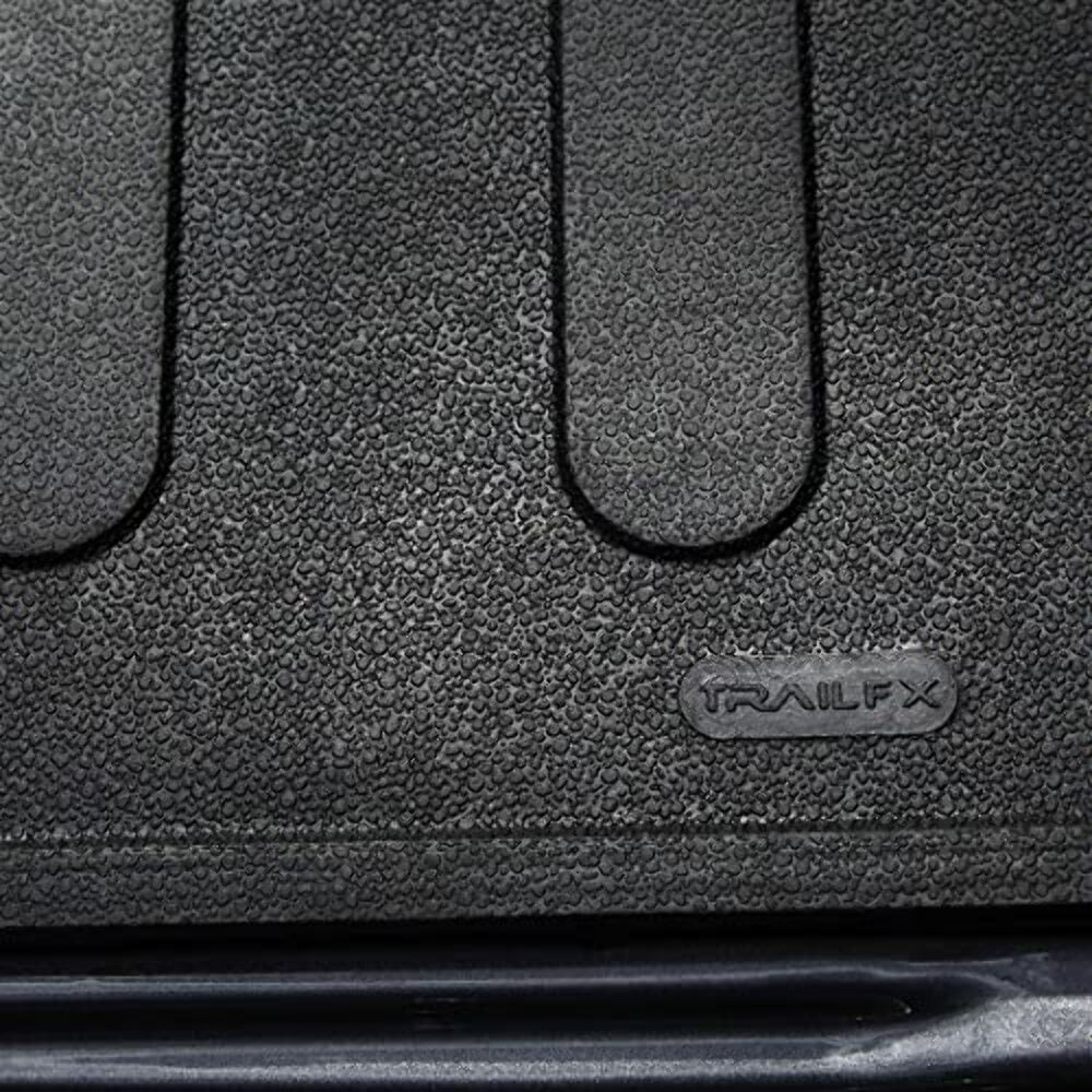 Inch Rubber 72 Bed Mat 629N TrailFX