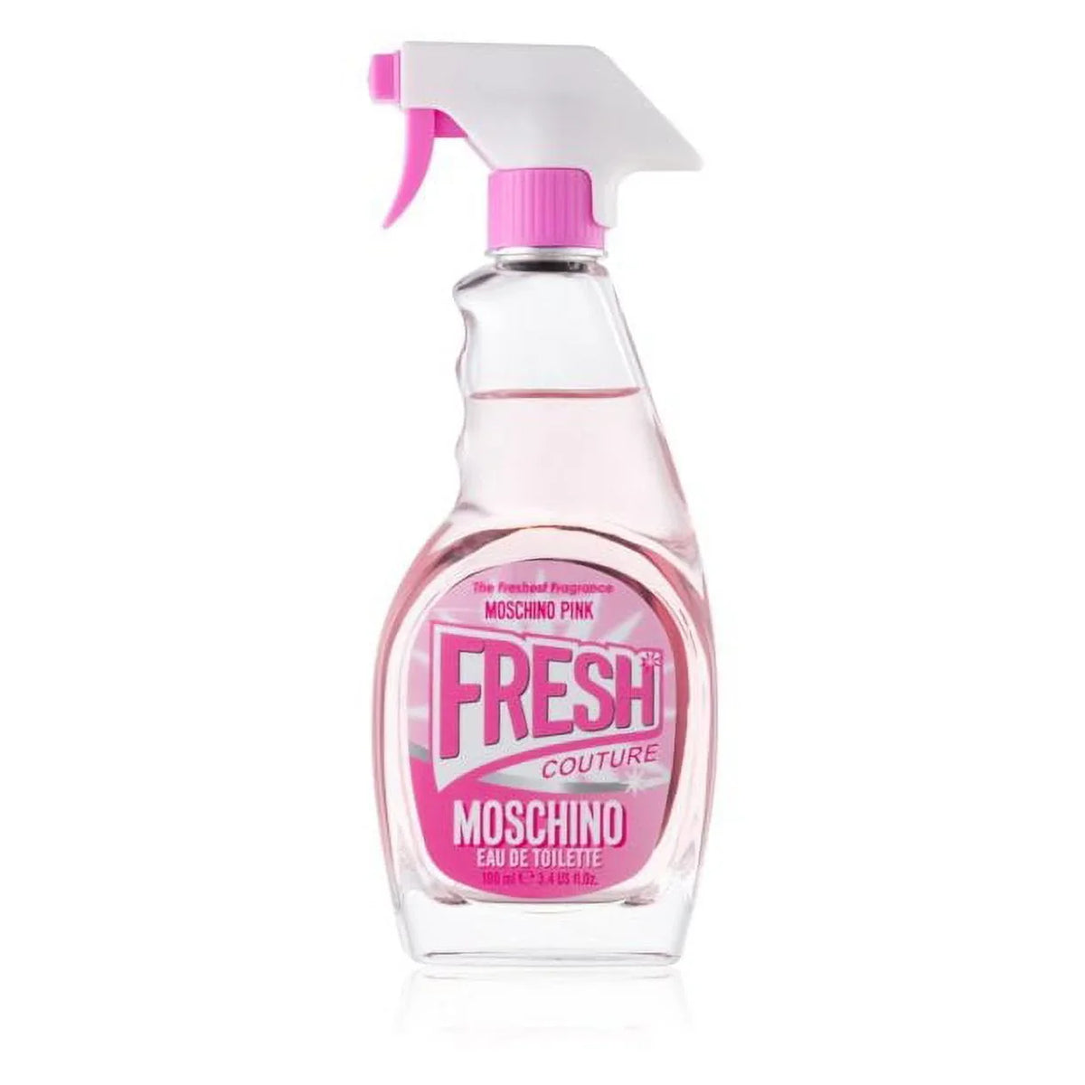 Moschino for *EN fl 3.4 oz Women