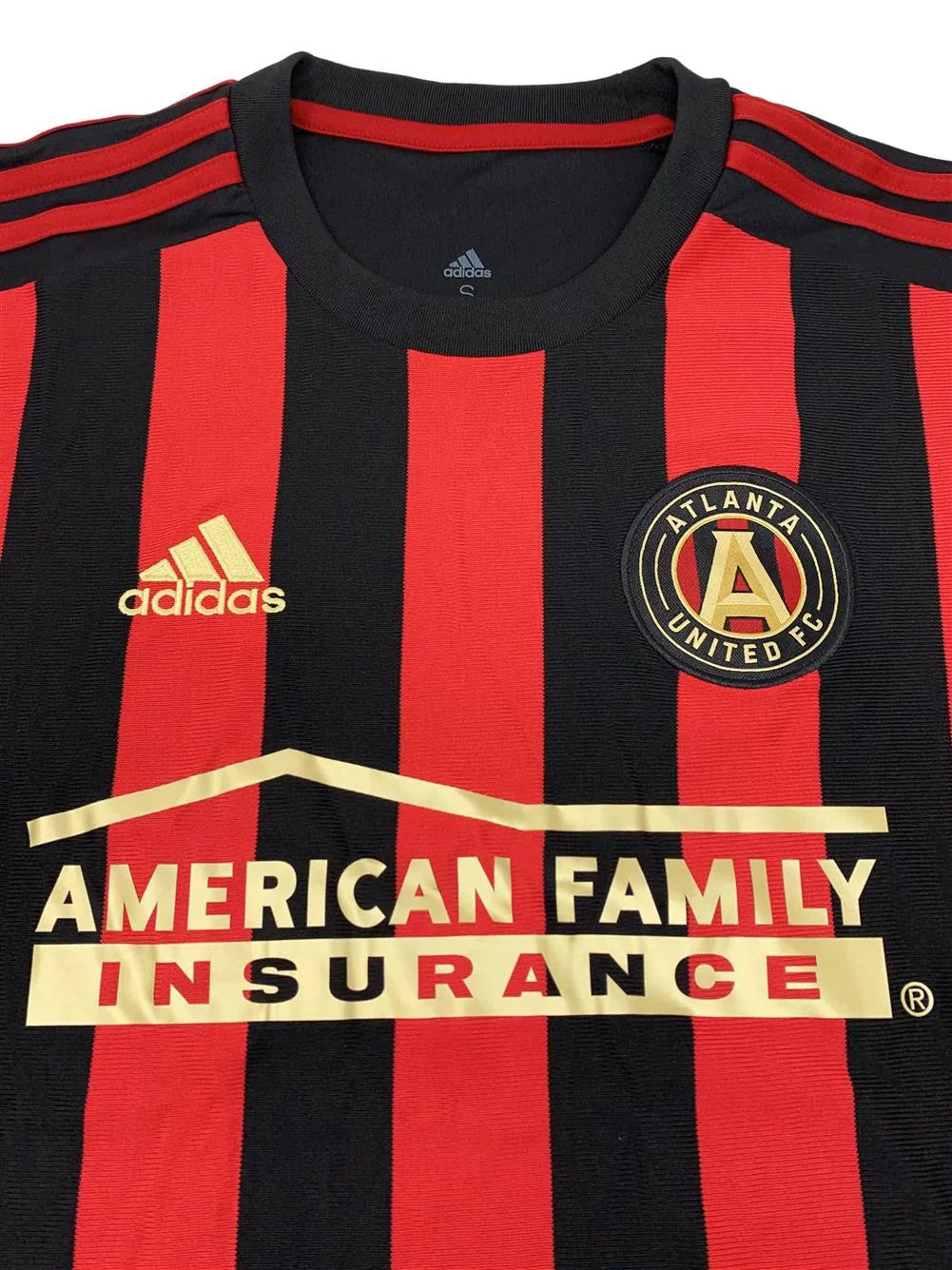 Men's Atlanta 2019 Home FC Jersey Replica Kit United