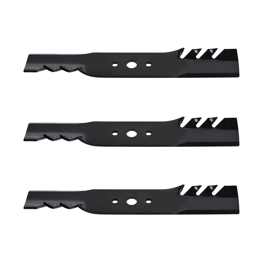 G3 90-685 360Z Gator 355Z Oregon 3pk Snapper Blade Zero-Turn Mowers 1716696 Medium-Lift