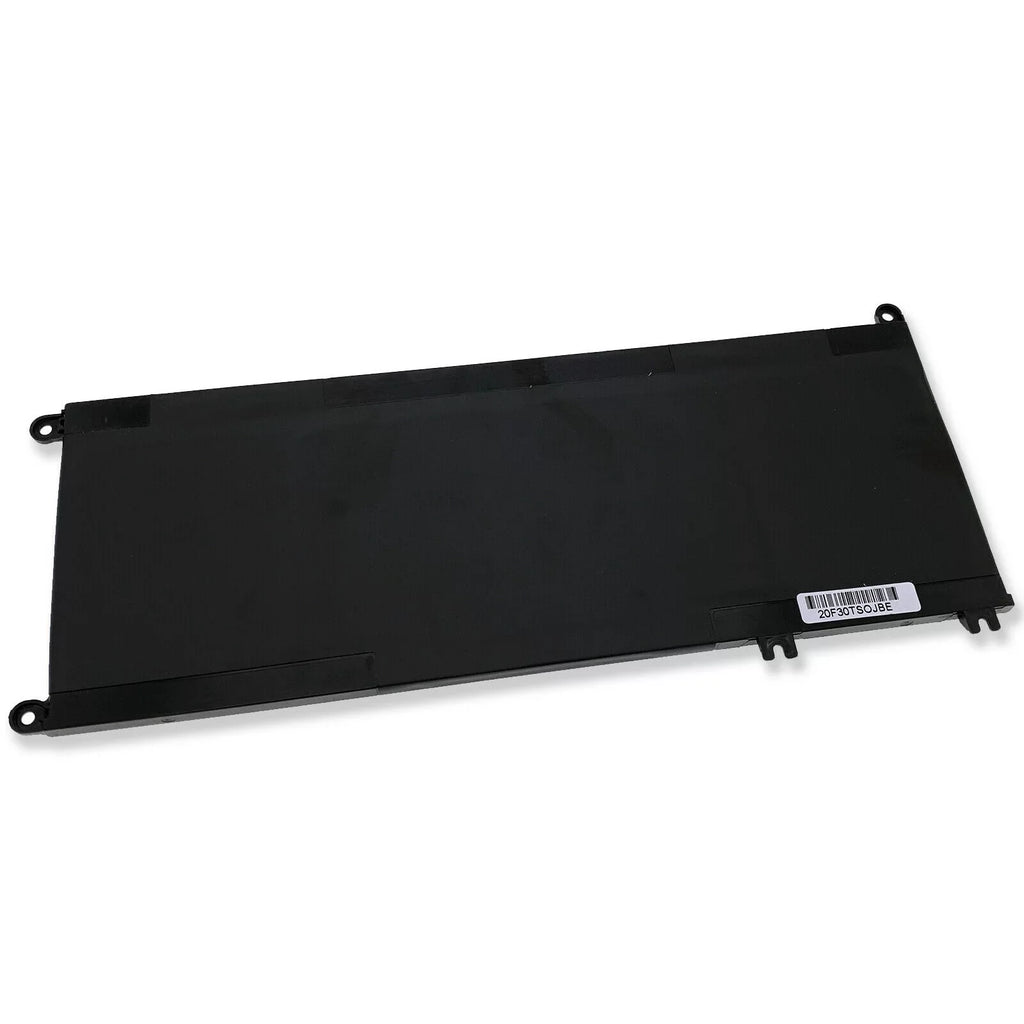 13-3380 Latitude 15-3580 15-3590 Battery for 13-3000 081PF3 P30E001 33YDH