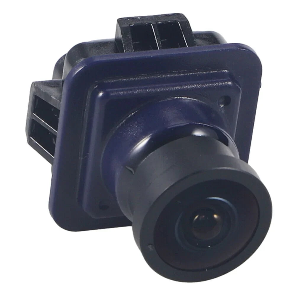 with safety driving BL3Z-19G490-B Reversing F-150 - Compatible Camera - Enhanced 2011-2014