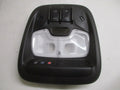 Overhead Console & Sunroof (Good) Chevrolet w/Onstar LKQ 22 Trailblazer OEM 21 Pre-Owned Roof