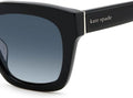 Spade CAMRYN/S 807 Black Sunglasses Kate