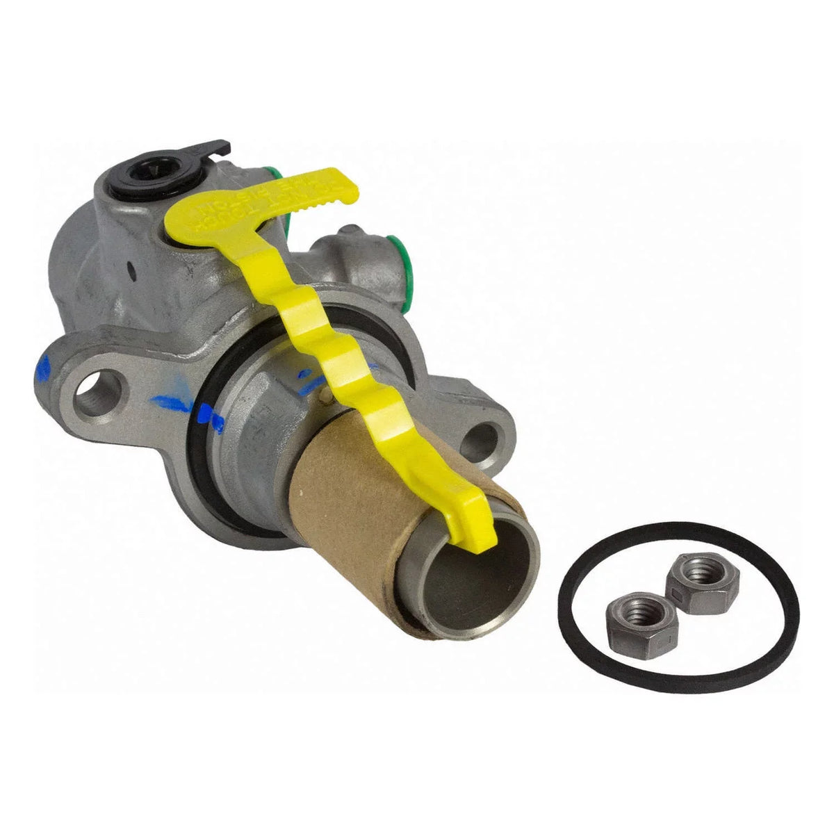 Brake 2013-2019 Fits Master FOCUS select: ESCAPE, 2012-2018 Motorcraft Cylinder