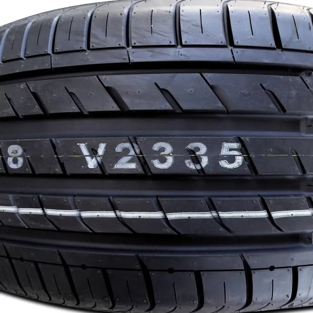 Fera UHP Nexen Tire SU1 Passenger 245/30R20 N XL 90Y