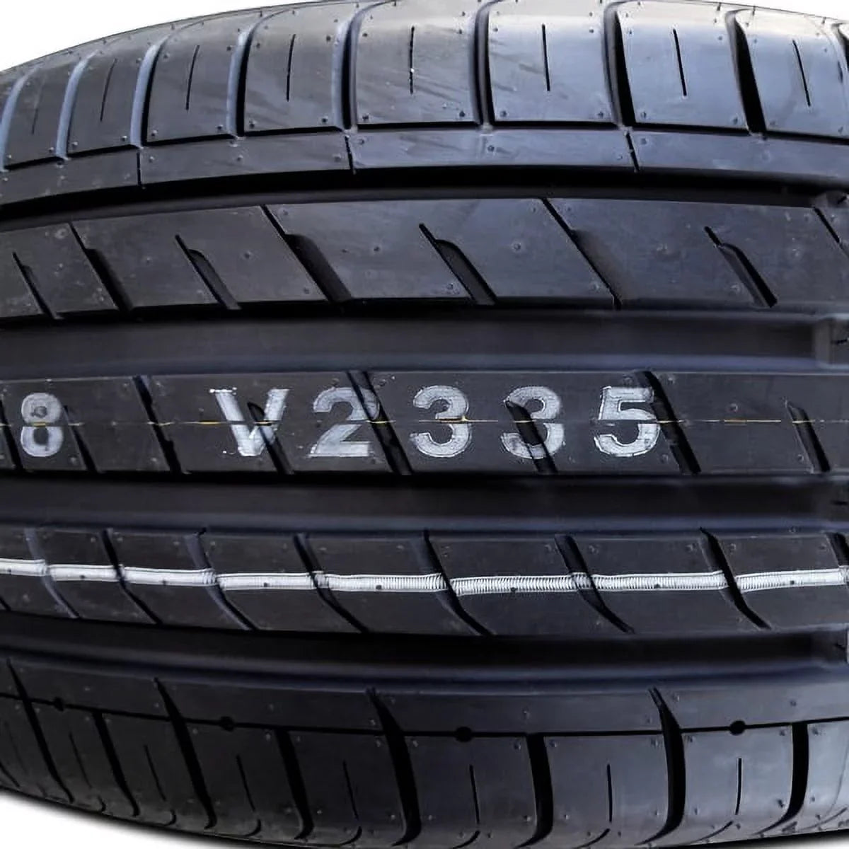 Fera UHP Nexen Tire SU1 Passenger 245/30R20 N XL 90Y