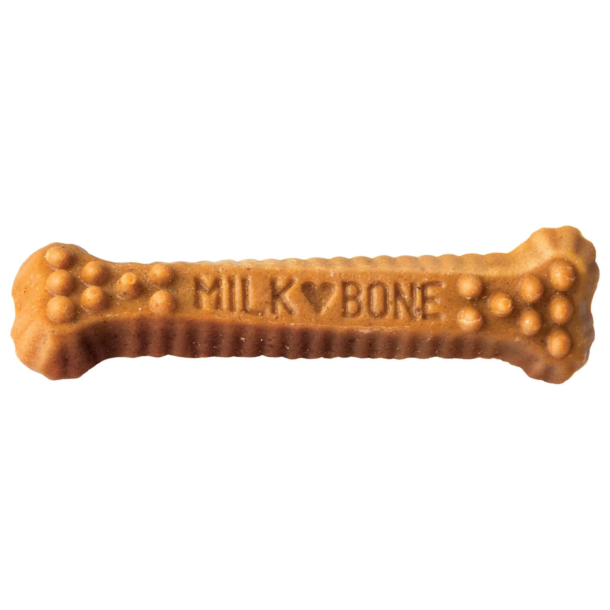 Per Brushing Treats, Milk-Bone Oz. Dental Small/Medium, 25 Chews Dog 19.6 Daily Bag, Bones Bag