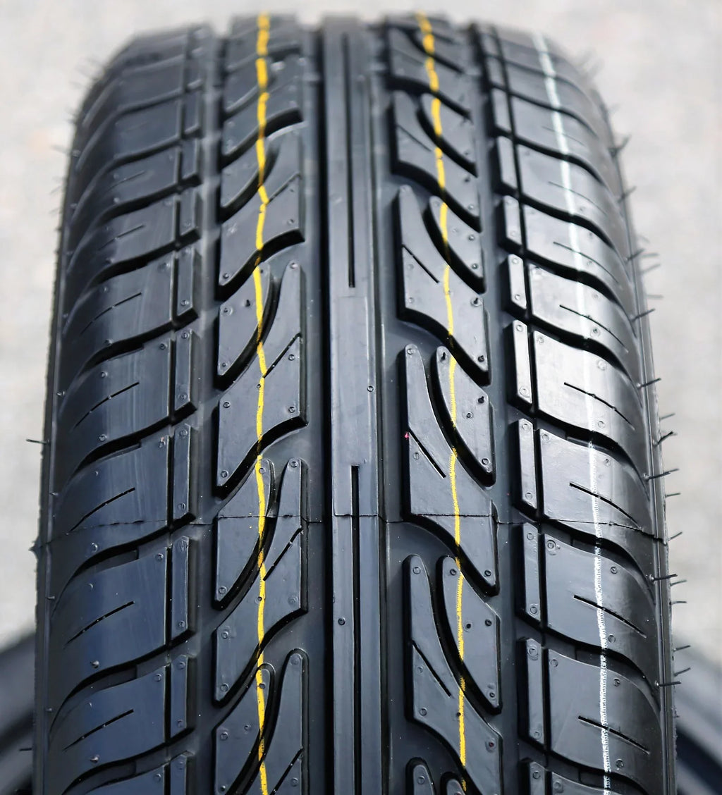 500 Abarth, Tire Abarth XL of Cabrio 84V Fits: (FOUR) 2013-18 Performance 4 Set 195/45R16 HD921 Fiat Racing 500 2012 Haida Fiat