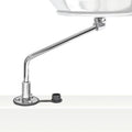 Marine Locking Mount Socket Flush Magma Kettle® Deck