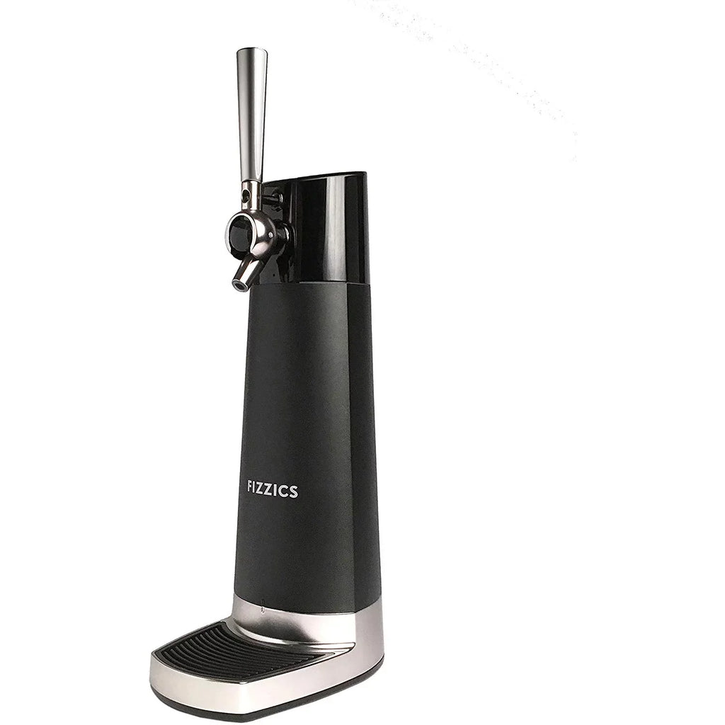 Beer FZ403 Bar Fizzics USB-Powered Nitro-Style Dispenser Home DraftPour Tap