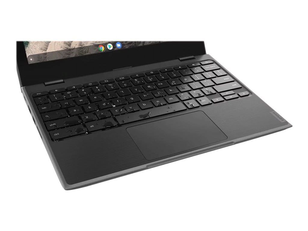 32GB 81MA0022US ChromeOS, Lenovo-IMSourcing Restored Chromebook SSD, (Refurbished) 11.6", 2nd N4020, Celeron 100e Gen