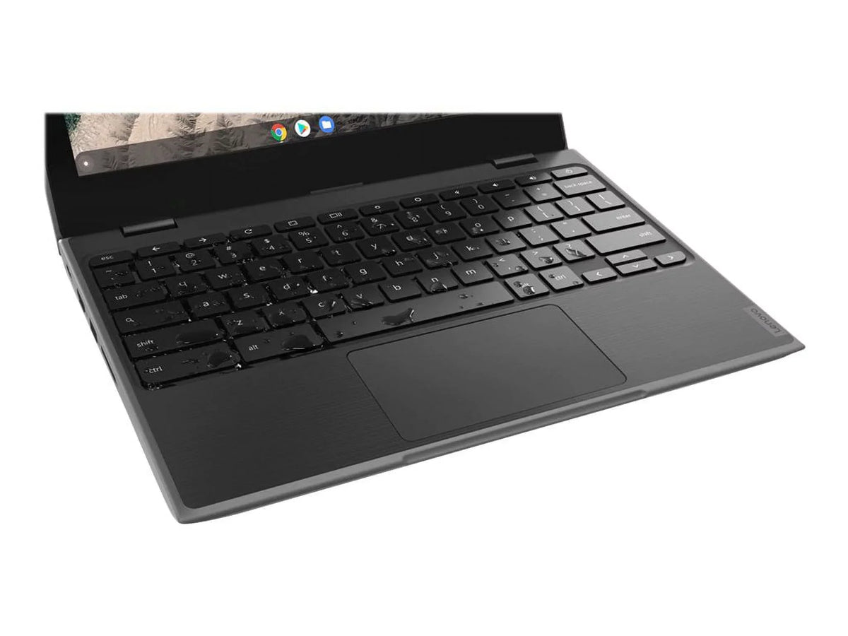 32GB 81MA0022US ChromeOS, Lenovo-IMSourcing Restored Chromebook SSD, (Refurbished) 11.6", 2nd N4020, Celeron 100e Gen