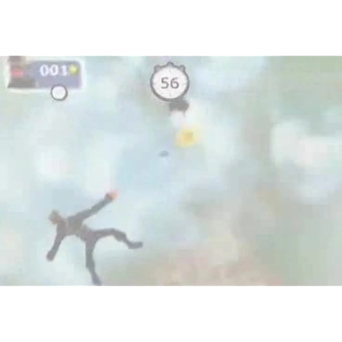 Wii Camp - Nintendo Boot