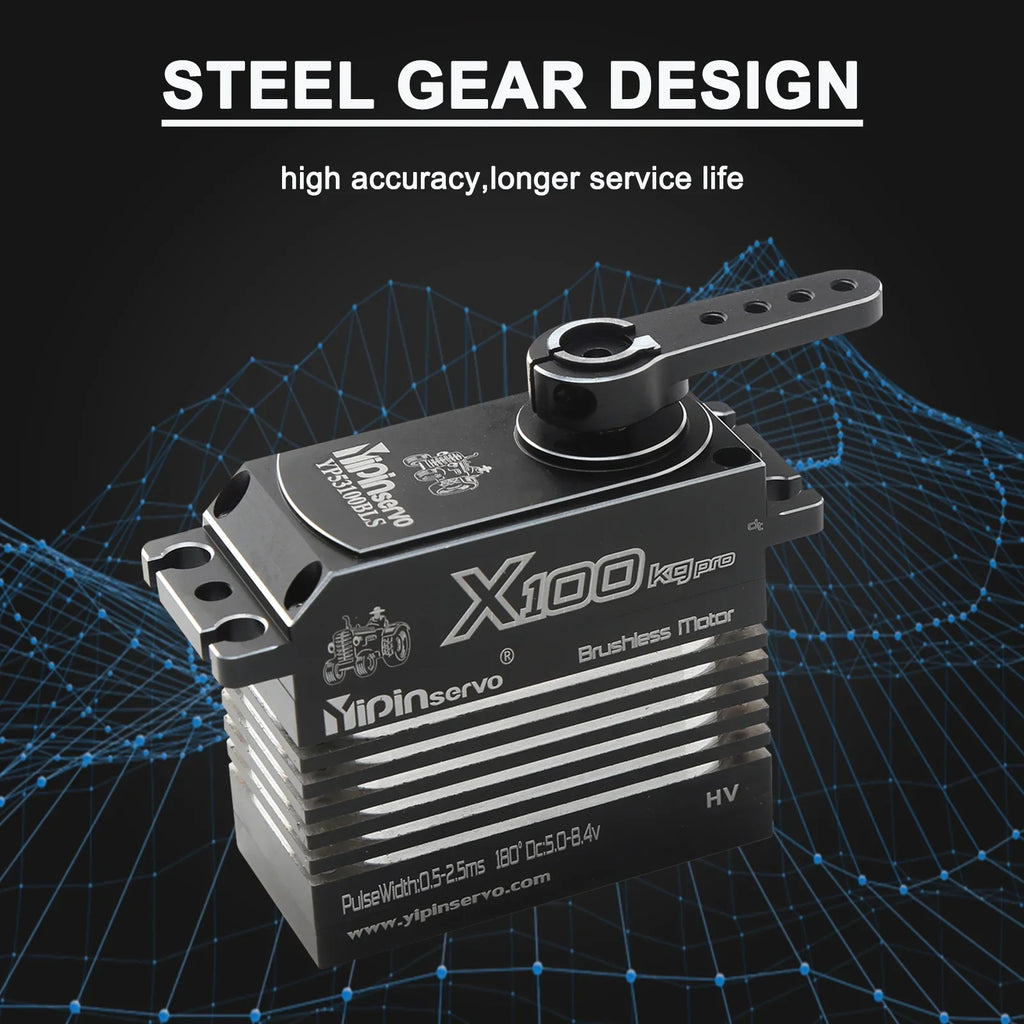 Torque RC RC Waterproof RC Torque Torque RC Torque RC YIPINServo Servo Metal Waterproof ESC,Servo Car Waterproof Car Metal Crawler Car