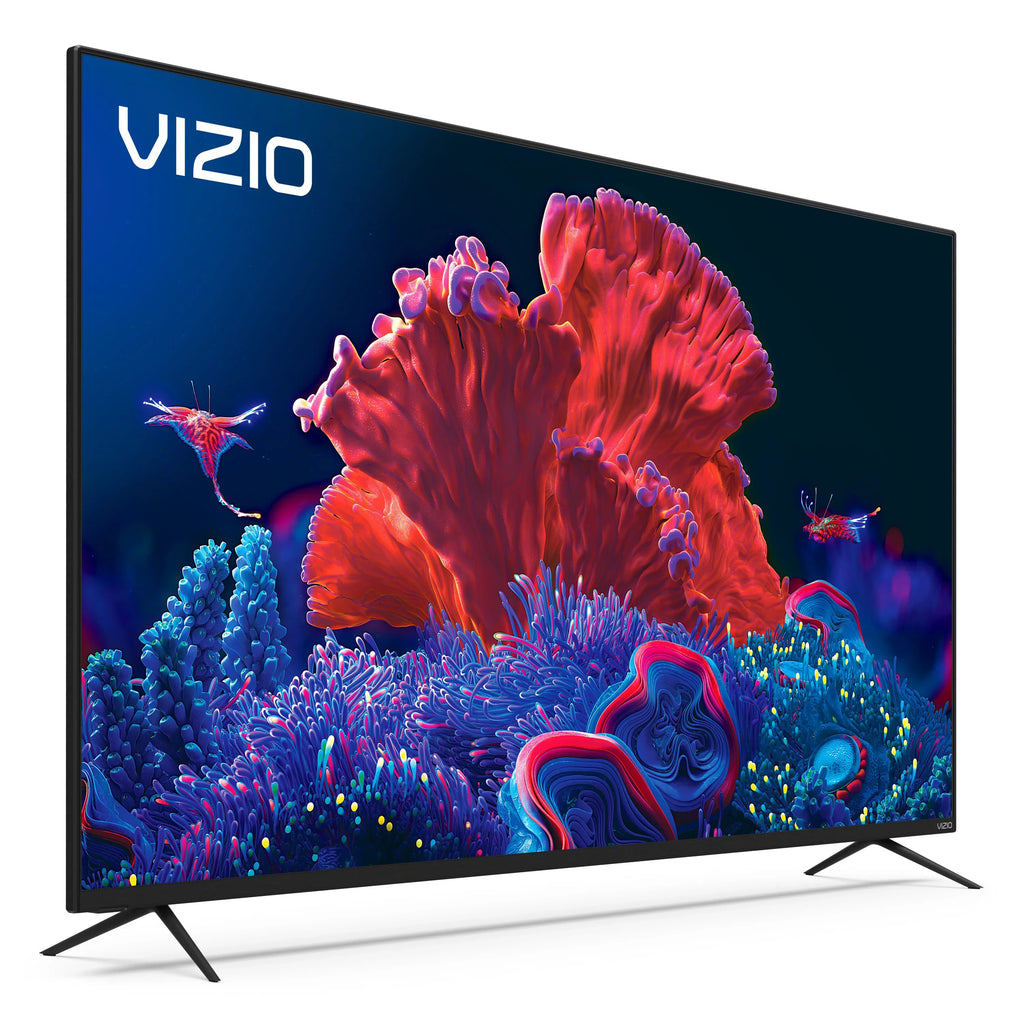 Smartcast M65Q7-H1 65" VIZIO Smart TV M-Series Quantum 4K HDR UHD Class