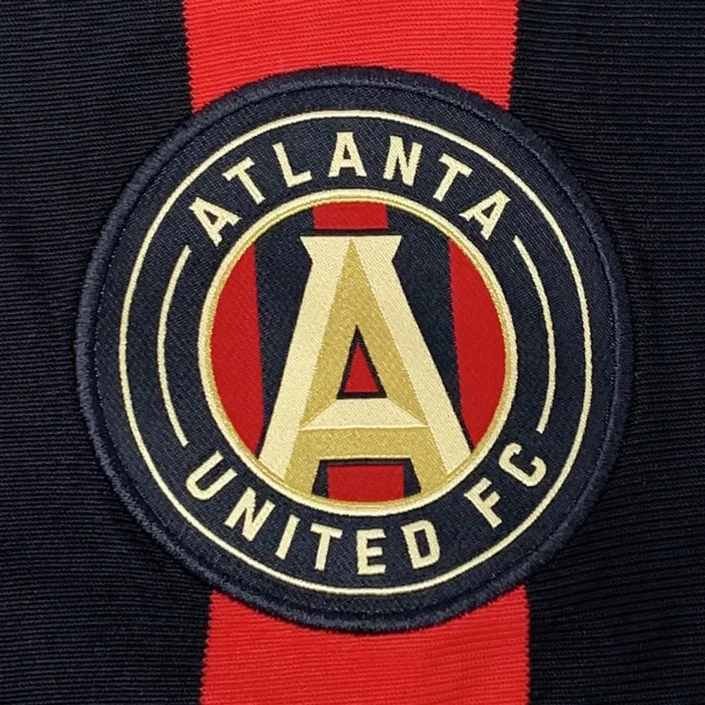 Men's Atlanta 2019 Home FC Jersey Replica Kit United