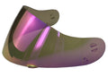 HJC 2/FS-MAX SY-MAX Helmet HJ-S2 Pink Shield Mirror