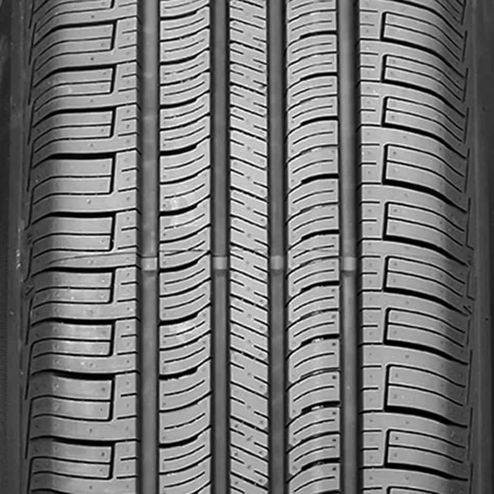 All AH5 Nexen 225/50R17 Passenger 94T N'Priz Season Tire