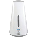Humidifier Cool Sq. Capacity 107 Aire Small Mist Perfect 0.4 Size Ft. 1PACK Tabletop Gal. Room