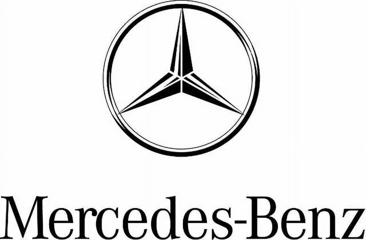 2782001000 Genuine Line OEM New Coolant -Benz
