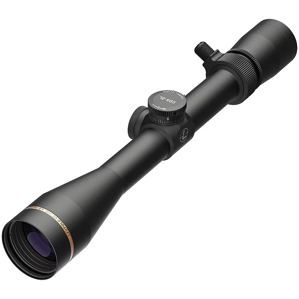1in CDS-ZL VX-3HD LEUPOLD Duplex (180619) Riflescope 4.5-14x40