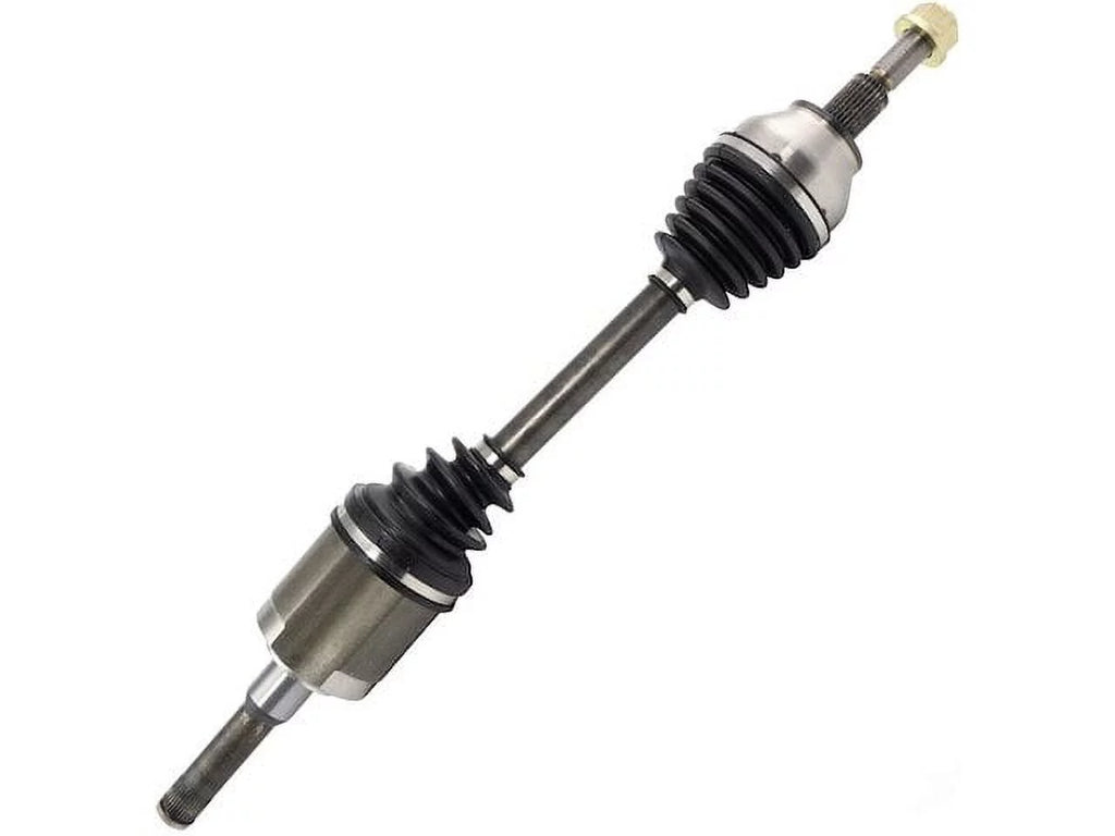 2016 2015 CV - Compatible Assembly 2013 with Left 2014 Axle Front Escape -