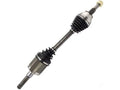 2016 2015 CV - Compatible Assembly 2013 with Left 2014 Axle Front Escape -