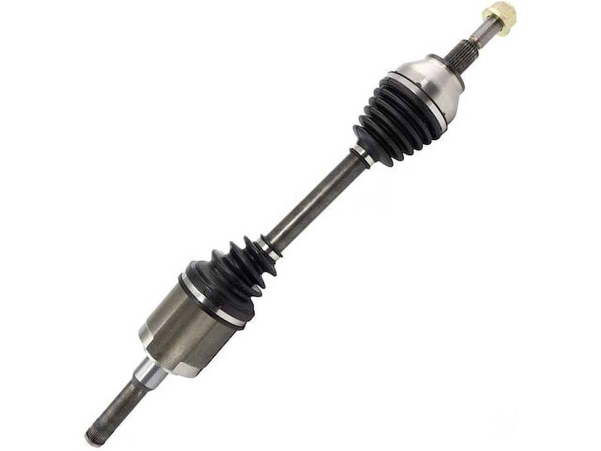 2016 2015 CV - Compatible Assembly 2013 with Left 2014 Axle Front Escape -