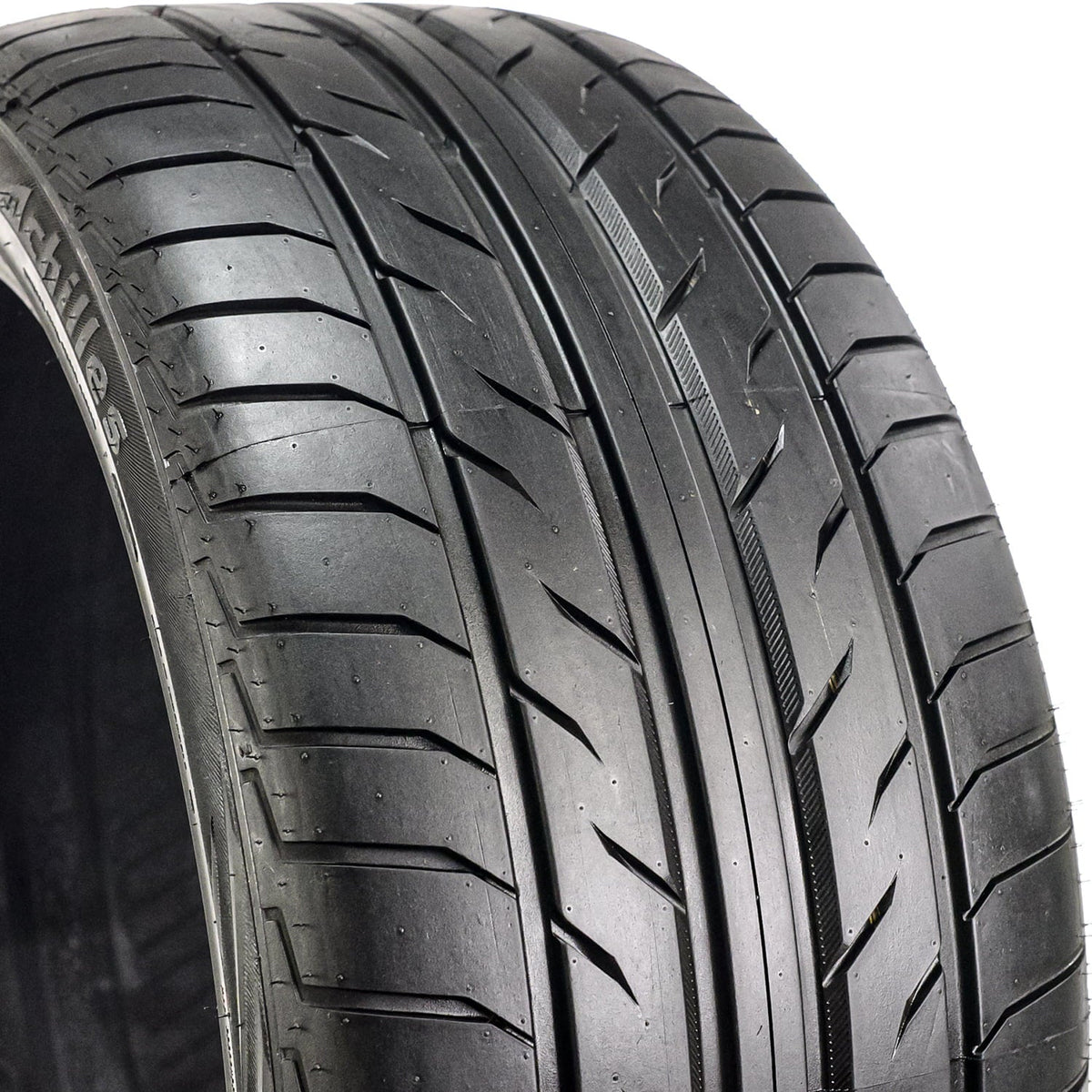 ATR High 95W Achilles 245/30R22 XL Tire 2 Sport ZR Performance