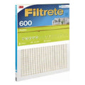 Filtrete Filter in. 1 D 1 in. X Pleated Air H MERV in. X 3M 7 W pk 12 24