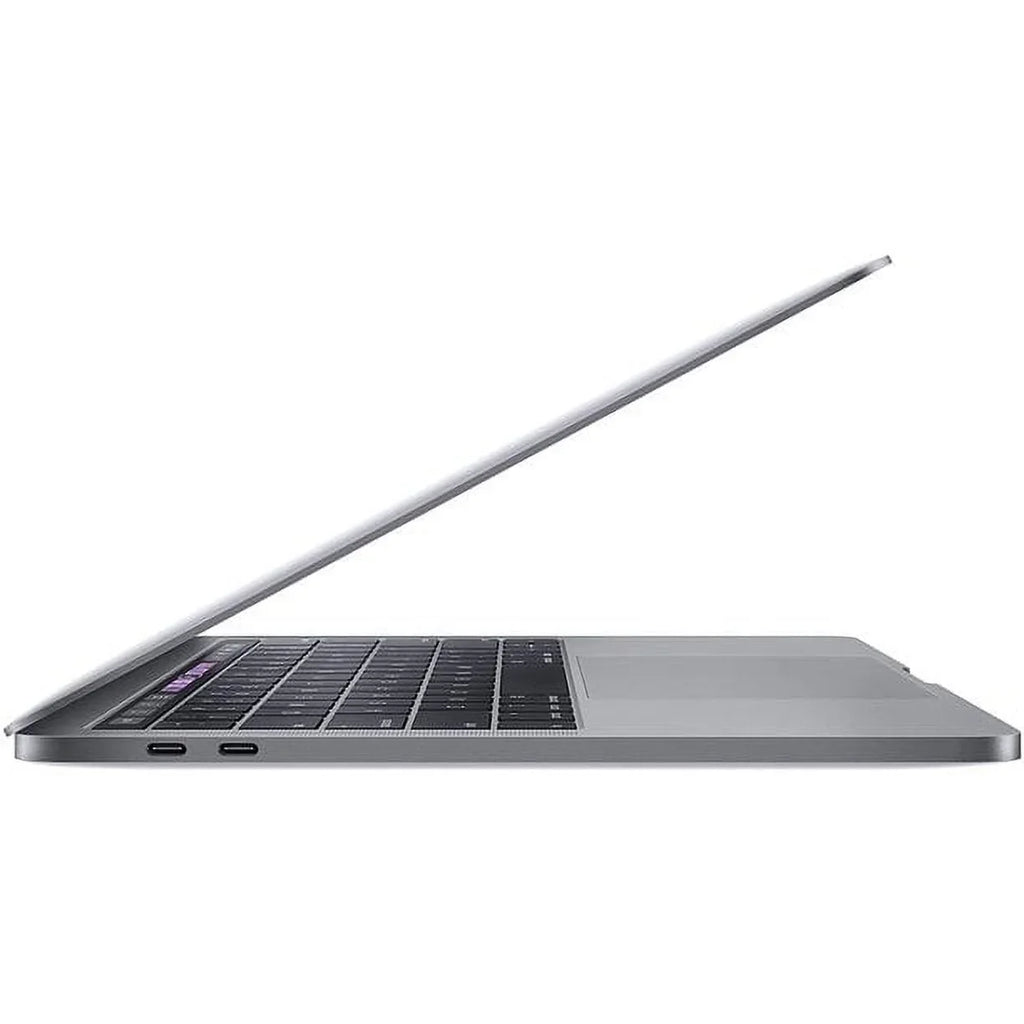 Bar 1.4 - Pro MUHN2LL/A 128GB Space Pre-Owned 13-Inch - (2019) GHz - (Good) - - i5 SSD Core - Touch Display Gray 8GB with MacBook