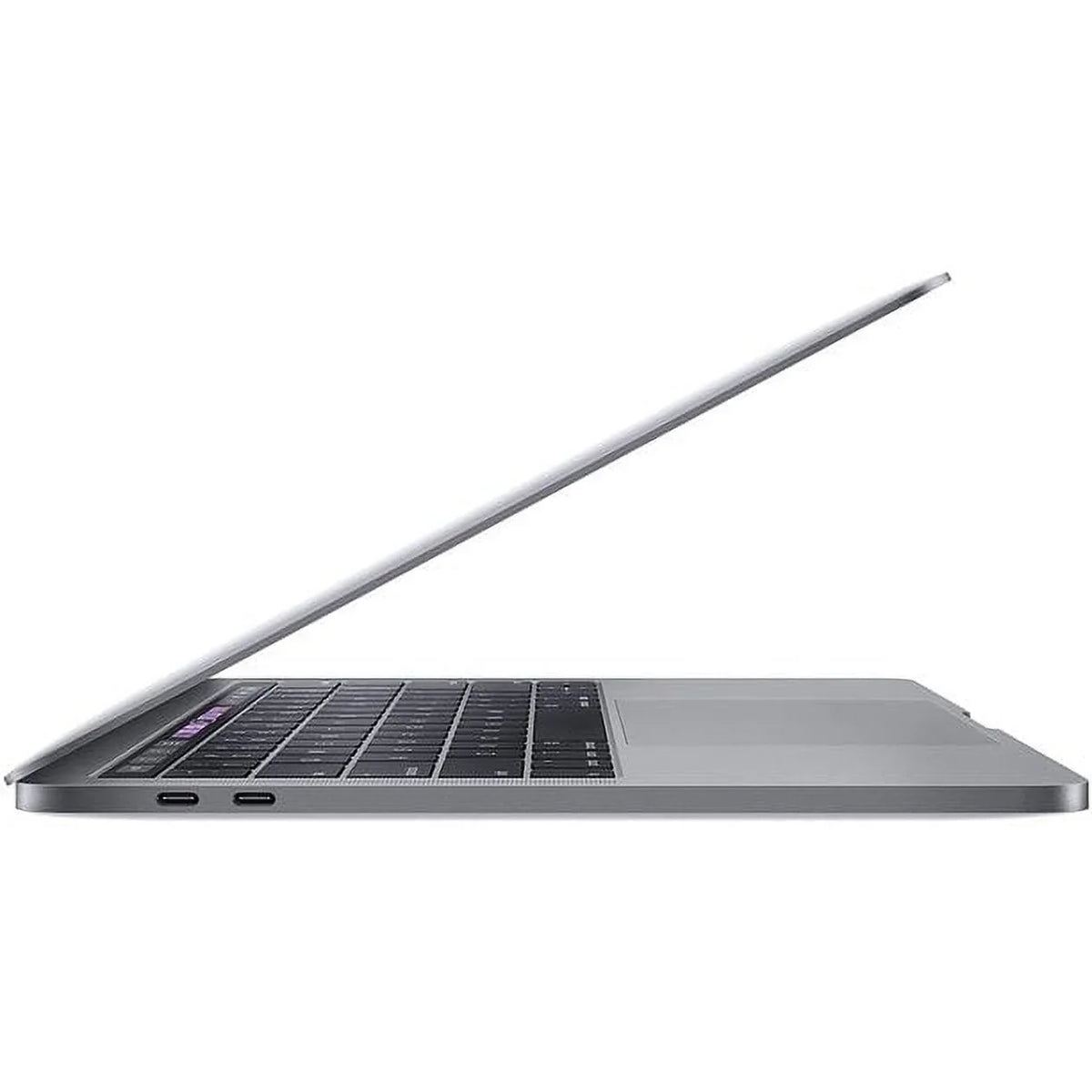Bar 1.4 - Pro MUHN2LL/A 128GB Space Pre-Owned 13-Inch - (2019) GHz - (Good) - - i5 SSD Core - Touch Display Gray 8GB with MacBook